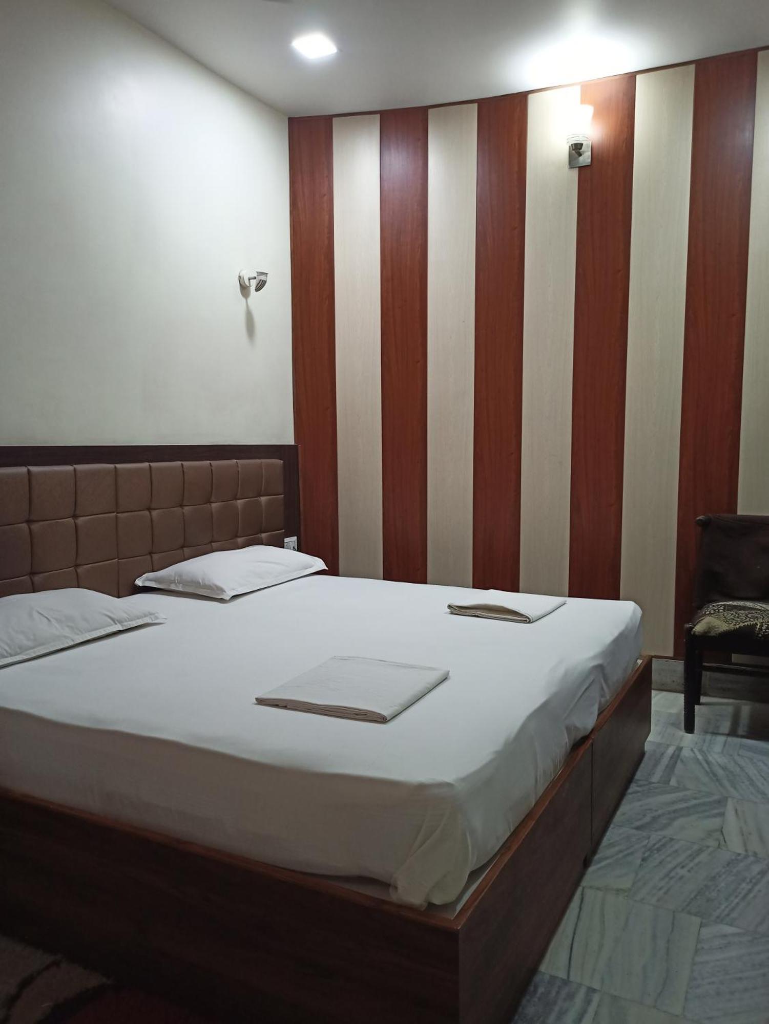 Hotel Alka Waranasi Zewnętrze zdjęcie